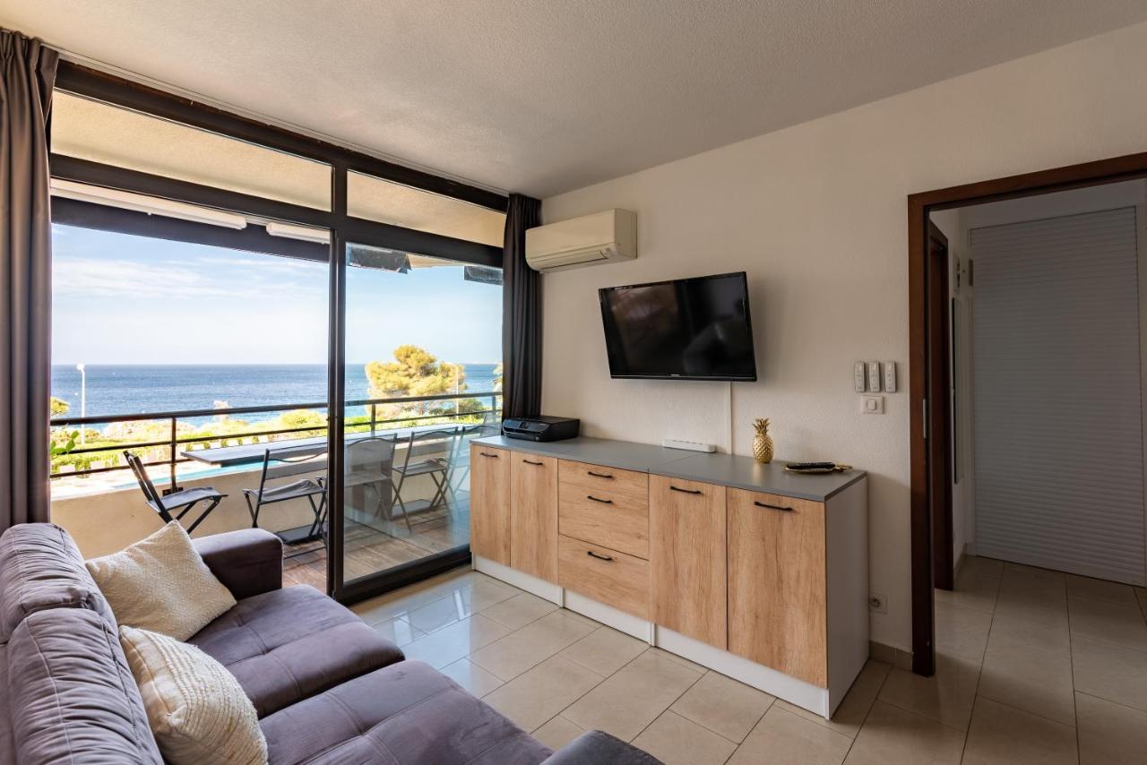 Le Tino Rossi Apartment Ajaccio (Corsica)