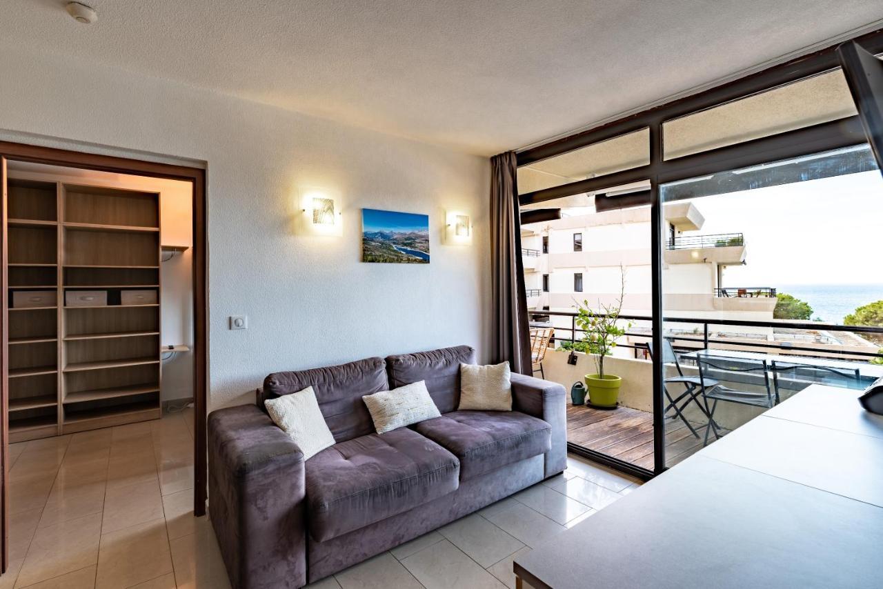 Le Tino Rossi Ajaccio (Corsica)