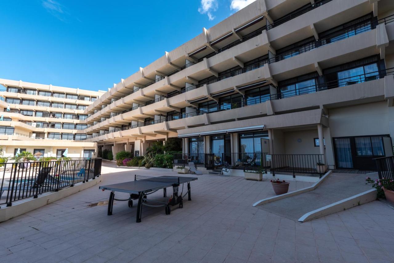 Le Tino Rossi Apartment